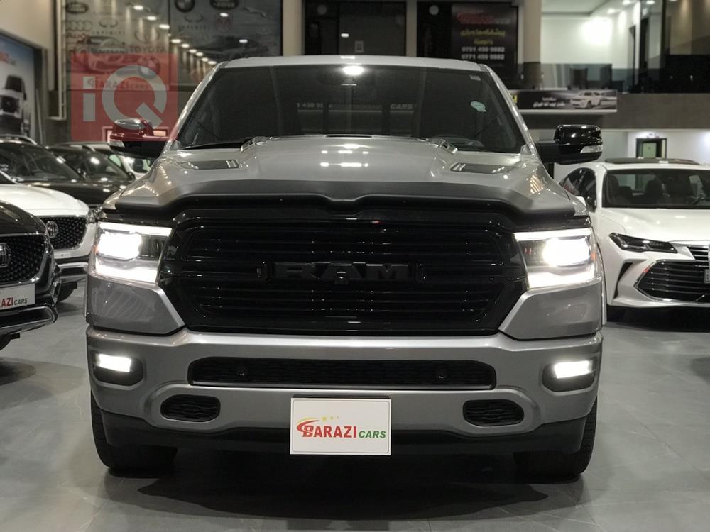 Ram 1500